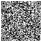 QR code with Family Fitness Factory contacts