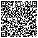 QR code with UPS contacts