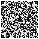 QR code with Rdb Supplies contacts