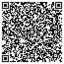 QR code with E & A Anglea contacts