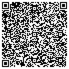 QR code with Valley Auto Clinic & Car Wash contacts