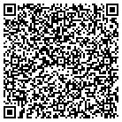 QR code with Highway 165 Barbecue & Rstrnt contacts