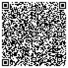 QR code with H & R Block Financial Advisors contacts
