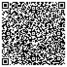 QR code with C J Griswold Inc contacts