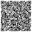 QR code with Hiawatha Behavioral HEALTH contacts