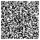 QR code with Marty's Pet & House Sitting contacts