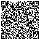 QR code with Chris Inman contacts