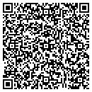 QR code with Zelenka Nursery contacts