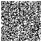 QR code with Marquette General Home Medical contacts