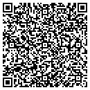 QR code with A New Creation contacts
