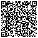 QR code with A A Rolloff contacts