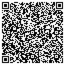 QR code with DMW Design contacts