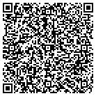 QR code with Mc Mullen Argus Publishing Inc contacts