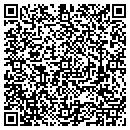 QR code with Claudia A West CPA contacts