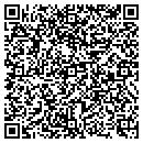 QR code with E M Marketing Service contacts