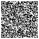 QR code with Allegan County Sand contacts