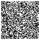 QR code with James D Reed PHD Psychologist contacts