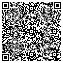 QR code with J C Glenzer Co contacts