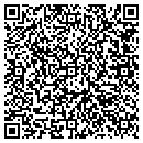 QR code with Kim's Corner contacts