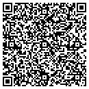 QR code with Ultimate Place contacts
