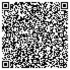 QR code with Accurate Water Sampling contacts