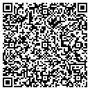 QR code with Techserve Inc contacts