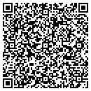 QR code with Ricks Excavating contacts