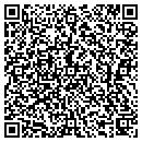 QR code with Ash Gear & Supply Co contacts