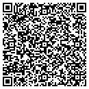 QR code with SCM Builders Inc contacts