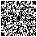 QR code with A Stitch In Time contacts