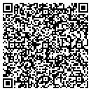 QR code with C C World Link contacts