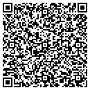 QR code with Accuvision contacts