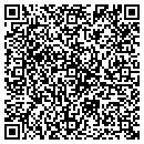 QR code with J Net Consulting contacts