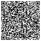 QR code with Hamilton Six Mile Towing contacts