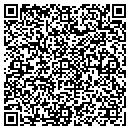 QR code with P&P Publishing contacts