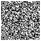 QR code with U-Sew Centers Viking Sewing contacts