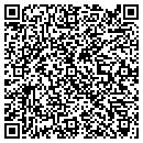 QR code with Larrys Garage contacts