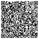 QR code with W D Tubbs & Son Roofing contacts