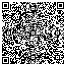 QR code with Allegan City Hall contacts