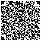 QR code with J & J Laminate Connection contacts