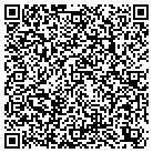 QR code with J & E Murphy Sales Inc contacts