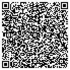 QR code with L F Dale Precision Machining contacts