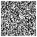 QR code with W G Fireplace contacts