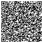 QR code with Ann Arbor Bowling Association contacts