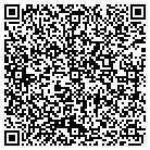 QR code with Research & Evaluation Specs contacts