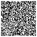 QR code with Ronald E Silverman PHD contacts