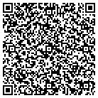 QR code with Michigan Printer Service contacts