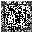 QR code with Mjs Catering contacts