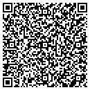 QR code with Gibson's contacts