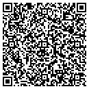 QR code with Ansar LLC contacts